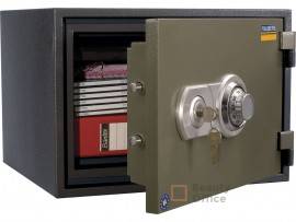 Сейф FRS-32T-CL