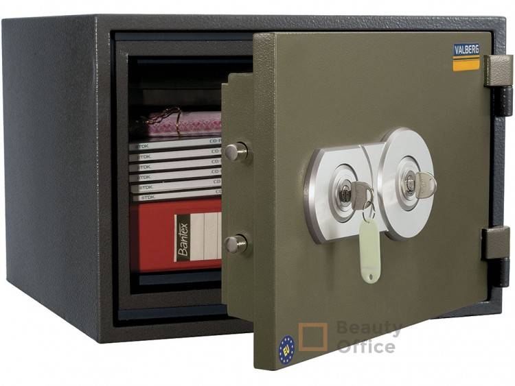 Сейф FRS-32 KL (old)