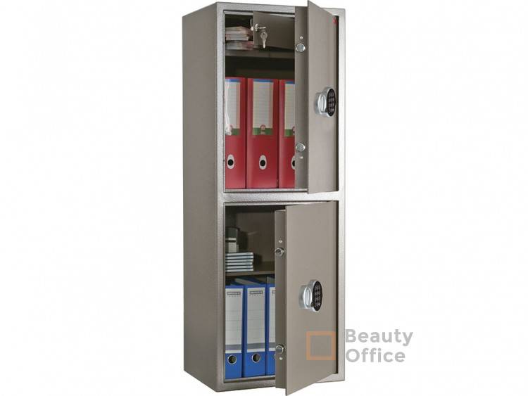 Сейф TM.120T/2 EL