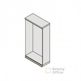 Каркас шкафа BERKELEY 531 L