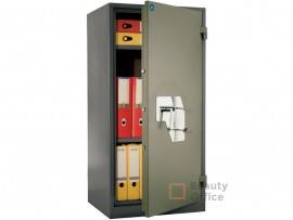 Шкаф BrandMauer BM-1260 KL (brown)
