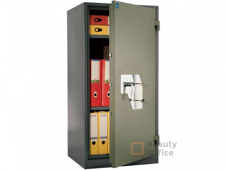 Шкаф BrandMauer BM-1260 KL (brown)