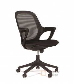 CHAIRMAN 820 черный пластик