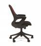 CHAIRMAN 820 черный пластик