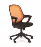 CHAIRMAN 820 черный пластик