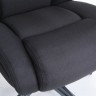 BRABIX Solid HD-005