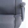 BRABIX Solid HD-005