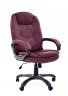 CHAIRMAN 668