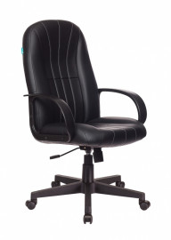 T-898AXSN черный Leather Black