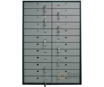 Блок депозитных ячеек DB-24.DGL