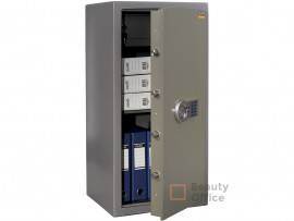 Сейф Карат ASK.90T-EL