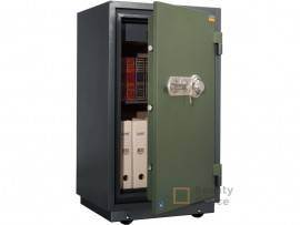 Сейф FRS-99.T-CL