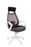 CHAIRMAN 840 белый пластик