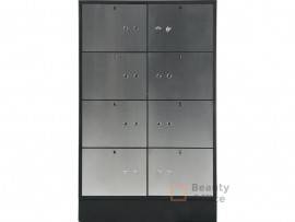 Блок депозитных ячеек DB-8S.DGL