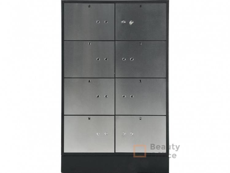 Блок депозитных ячеек DB-8S.DGL