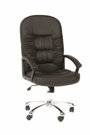 CHAIRMAN 418 PU2001-12 черное матовое