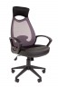 CHAIRMAN 840 черный пластик