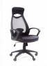 CHAIRMAN 840 черный пластик