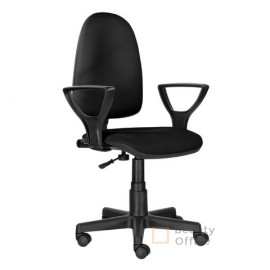 BRABIX Prestige Ergo MG-311 кожзам