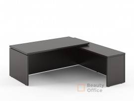 Стол руководителя TCT 1820(R)