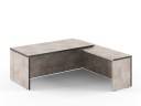 Стол руководителя TCT 1820(R)
