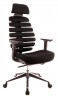 Everprof Ergo Black ткань