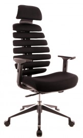 Everprof Ergo Black ткань