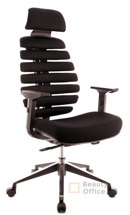 Everprof Ergo Black ткань
