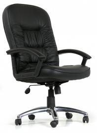 CHAIRMAN 418 кожа