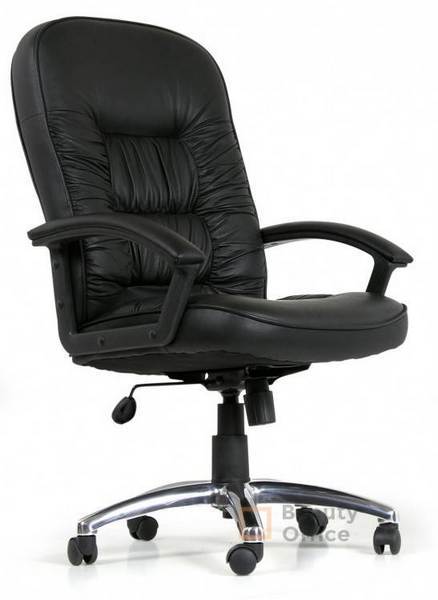 CHAIRMAN 418 кожа