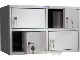 Шкаф кассира AMB-30/4