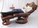 Relax Piabora 7511W
