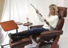 Relax Piabora 7511W