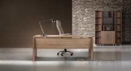 Аргентум кабинет руководителя