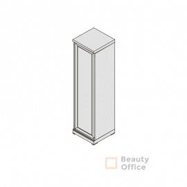Гардероб MINISTRY 510 ц 
