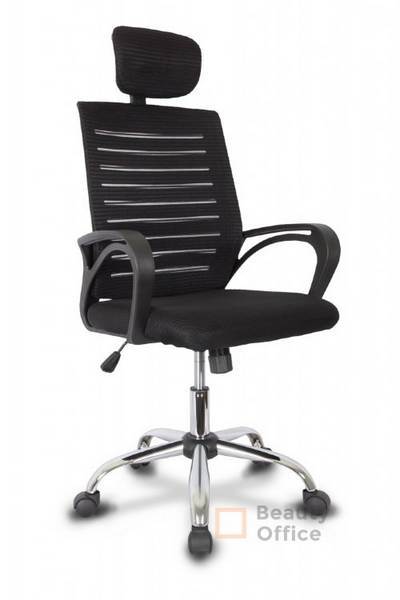  XH-6126A/Black