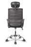  XH-6126A/Black
