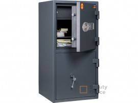 Сейф Кварцит 90T/2 EL