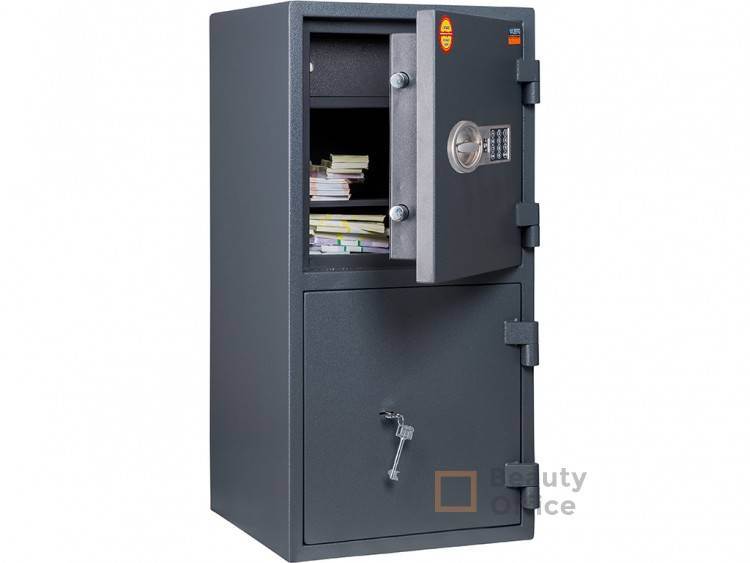 Сейф Кварцит 90T/2 EL