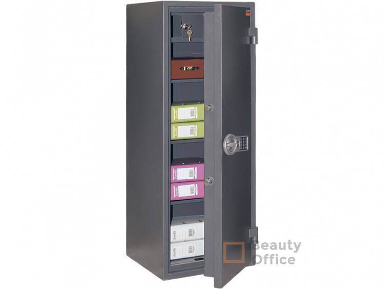 Сейф Кварцит 120T EL