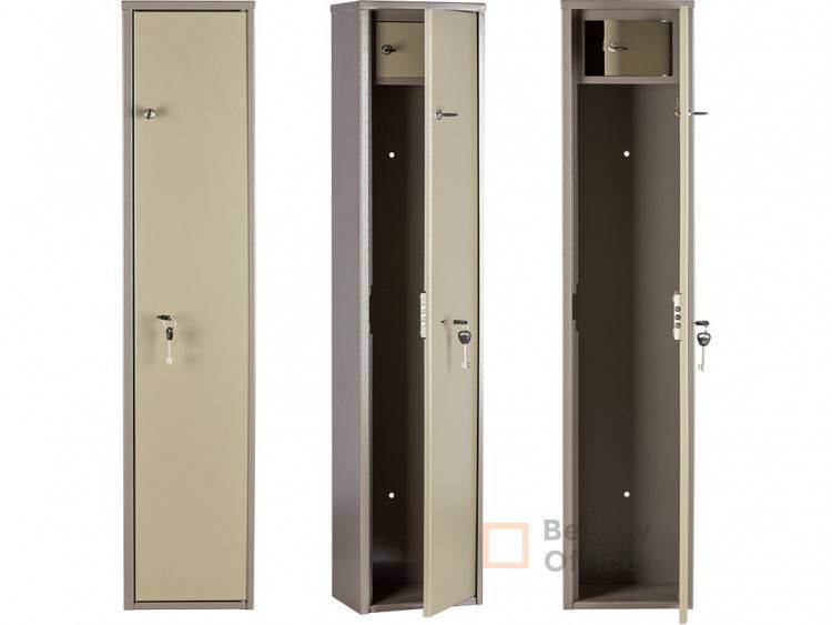Беркут 120 KL