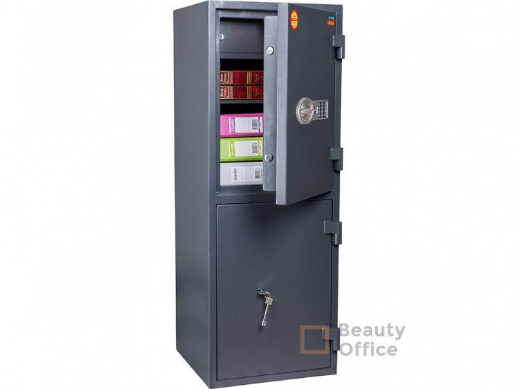 Сейф Кварцит 120T/2 EL