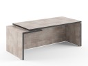 Стол руководителя TCT 229 (R)